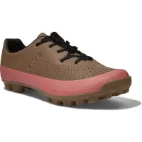 Quoc Gran Tourer Gravel Shoes Rouge EU 44 Homme