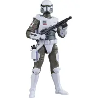 Hasbro Figurka Akcji Star Wars Black Series: Mandalorian - Imperial Armored Commando 15 cm