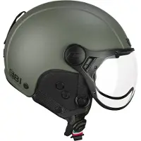 Cgm 801a Ebi Mono Urban Helmet Vert XL