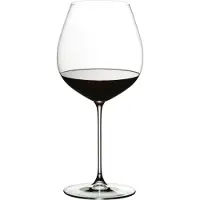 Riedel VERITAS OLD WORLD PINOT NOIR 2 Stück 644900007