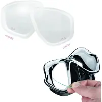 Mares Lentille Correctrice X Vision