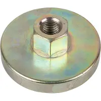 Ks Tools Contre-palier (à encastrer) Ø 78x35 mm - 460.1718
