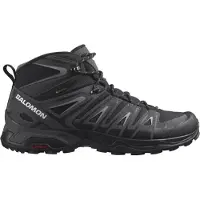 Salomon Chaussures randonnée X Ultra Pioneer Mid Gtx Gore-tex 471703