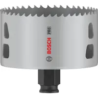 Bosch Accesorios Pc Plus Wood Hole Saw 86 Mm Clair