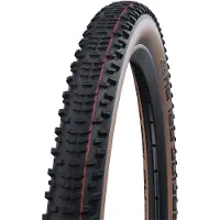 Schwalbe Racing Ralph - TLE - ADDIX Speed - Super Race - 29x2.35 - Flanc transparent