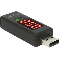 DeLOCK Adaptateur USB - Delock
