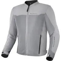 SHIMA Openair Gris Blouson Textile Taille S