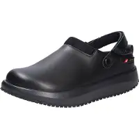 Joya Mule ACE SR M BLACK pour homme, taille EUR 44
