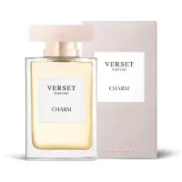 Verset Eau De Parfum Parfum pour femme Charm 100ml