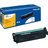 Pelikan Toner 1239b remplace hp CE340A, noir