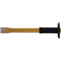 Ks Tools 162.0206 burins de maçonnerie Burin de maçonnerie