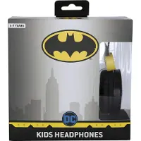 OTL TECHNOLOGIES Casque de jeu 4Side Batman