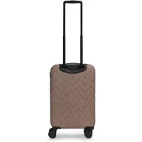 DAY ET trolley Chewron Day CPT 20" Suitcase Caribou cuivré 45cm