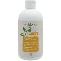 Eubiona Laque Hydro - Fleur d'Oranger-Noix 500ml