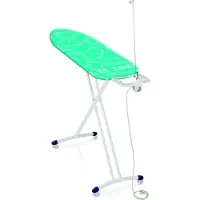 Leifheit Table à repasser AIR BOARD M Solid Plus NF 72588