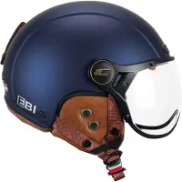 Cgm 801v Ebi Vintage Urban Helmet Marron L