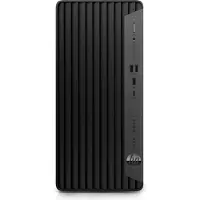 HP Pro Tower 400 G9 Intel Core i5-12400 1x16GB DDR4 512GB/PCIe NVMe/SSD DVDRW USB kbd mouse Wi-Fi 6 BT DP Port W11P 2J Gar. (DE)