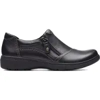 Clarks Carleigh Ray - mocassins pour dames