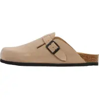Plakton Mule beige
