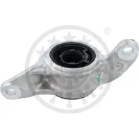 OPTIMAL Palier de bras de suspension pour HONDA CIVIC VIII Hatchback (FN, FK) Avant droit Arrière bas F9-0113