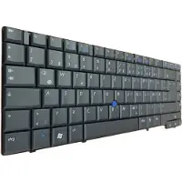 T-ProTek Clavier FRANÇAIS Compatible avec HP Compaq 6910 6910p NC6910p NC6910 444097-041 446448-041