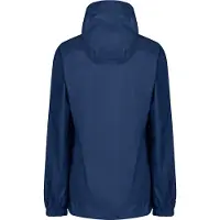 Regatta - Coupe-vent PACK-IT - Femme (48 FR) (Bleu nuit) - UTRG3501