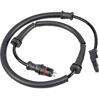 METZGER Capteur de vitesse de rotation des roues pour RENAULT ESPACE IV