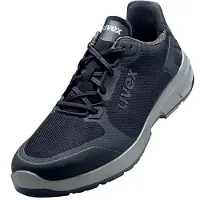 Uvex 1 sport NC Chaussures basses noir largeur 11 Gr. 37