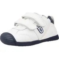 Biomecanics Baskets basses enfant BIOGATO SPORT garcons - Blanc - 18
