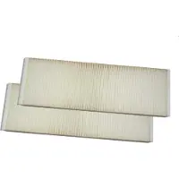 Maico Filtre à air WSF 320/470 pour WS320/470 2 x ISO Coarse 85 % (G4)