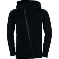 Uhlsport Veste en polaire fonctionnelle noir