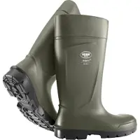 Bekina : Steplite Easygrip O4 Vert, Noir P, taille 42 (emballé par 1 paire)