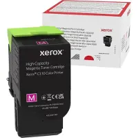 Xerox Cartouche d'impression magenta C31x (5 500)