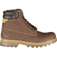 Carrera bottines pour homme marron