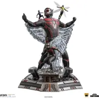 Iron Studios Figure Art Scale 1/10 Ant-man And The Wasp: Quantumania Marvel 40 Cm