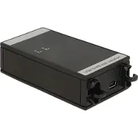 DeLOCK Convertisseur USB-série - Isolation 5 kV -
