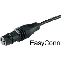 Hella Feu de position latéral droit 12 V LED universel pour divers véhicules