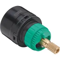 Hansgrohe Vanne de vidange et d'inversion AUV32