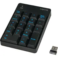 Logilink Clavier numérique