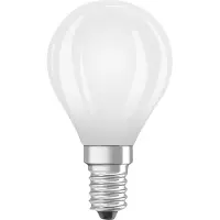 Osram 4058075434684 LED bulb Cool white 4000 K 5.9 W E27 D