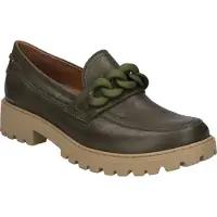 Josef seibel Marta 19 | Chaussures basses pour Femmes | vert