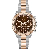 HUGO BOSS BOSS - Montre - Femme - Quartz - NOVIA - 1502617