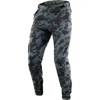 Troy Lee Designs Skyline Pants Gris 34 Homme