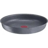Tefal Poêle acier inoxydable 22cm - - L3960602 - ingenio natural force