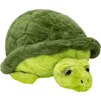 Cozy Cosy Noxxiez Turtle - Oreiller chaud