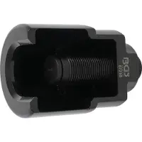 Bgs 67218 Cloche d'extraction de rotule, 62 mm