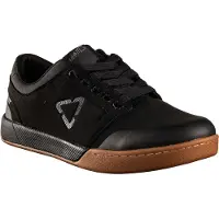 Leatt Chaussure 2.0 Flatpedal Noir. 43