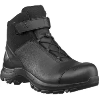 Haix Chaussures de sécurité Nevada 2.0 Mid noir taille
