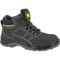 Lahti Pro l3011343 bottes à lacets (chaussures de sécurité)