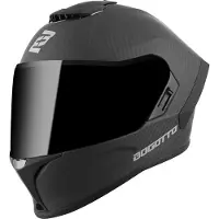 Bogotto Phantom Carbon 6K Casque